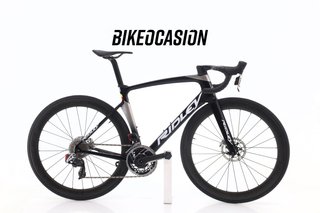 Bicicleta Ridley Noah Fast AXS 12V t.52 Reacondicionada