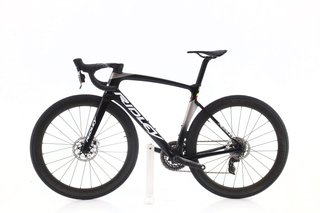 Bicicleta Ridley Noah Fast AXS 12V t.52 Reacondicionada