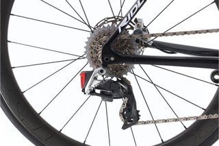 Bicicleta Ridley Noah Fast AXS 12V t.52 Reacondicionada