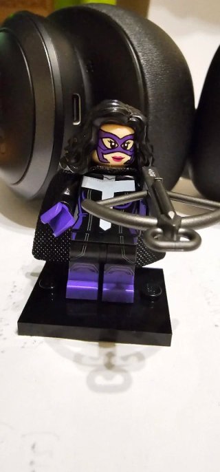 Minifigura Lego