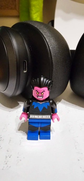 Minifigura Lego