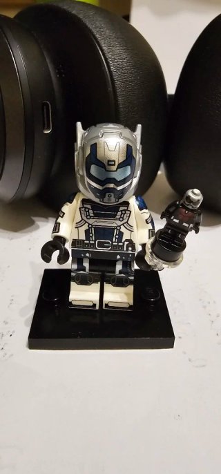 Minifigura Lego