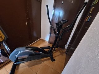 Elíptica de entrenamiento BH