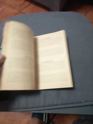Libro Quinielas Años 60-70