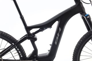 Bicicleta BH AtomX Lynx 9.7 XT t.M Km.0