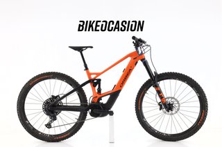 Bicicleta Orbea Wild M20 t.L Reacondicionada