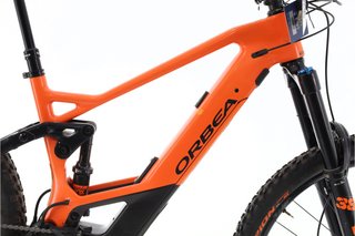 Bicicleta Orbea Wild M20 t.L Reacondicionada