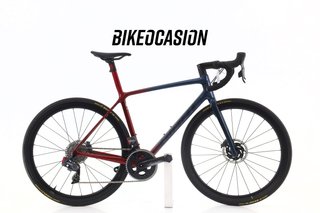 Promo · Bicicleta Giant TCR Advanced 1 AXS 12V t.54 Reacondicionada