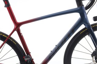 Promo · Bicicleta Giant TCR Advanced 1 AXS 12V t.54 Reacondicionada