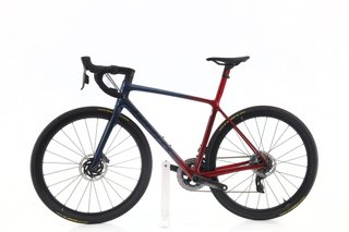 Promo · Bicicleta Giant TCR Advanced 1 AXS 12V t.54 Reacondicionada