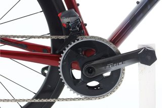 Promo · Bicicleta Giant TCR Advanced 1 AXS 12V t.54 Reacondicionada