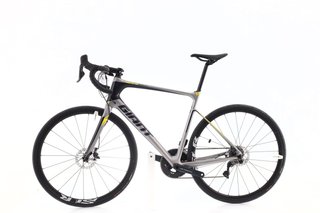 Bicicleta Giant Defy Advanced Pro 1 Di2 11V t.54 Reacondicionada
