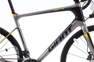 Bicicleta Giant Defy Advanced Pro 1 Di2 11V t.54 Reacondicionada