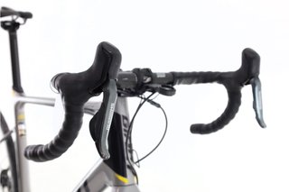 Bicicleta Giant Defy Advanced Pro 1 Di2 11V t.54 Reacondicionada