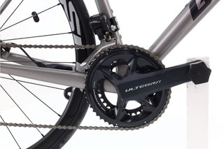 Bicicleta Giant Defy Advanced Pro 1 Di2 11V t.54 Reacondicionada