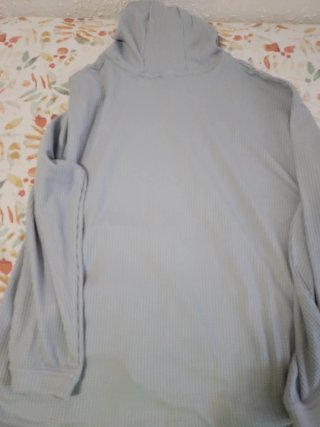 Sudadera Under Armour Rival Terry XL Gris