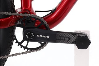 Bicicleta Specialized Epic t.M Reacondicionada