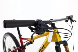 Bicicleta Specialized Epic t.M Reacondicionada