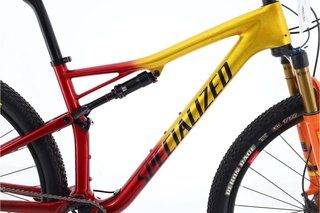 Bicicleta Specialized Epic t.M Reacondicionada