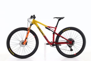 Bicicleta Specialized Epic t.M Reacondicionada