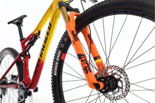 Bicicleta Specialized Epic t.M Reacondicionada