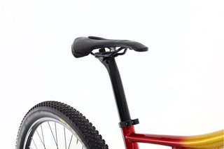 Bicicleta Specialized Epic t.M Reacondicionada