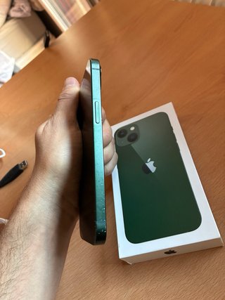 iPhone 13 256GB 94%