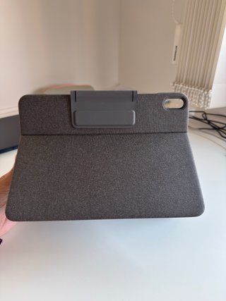 Funda Logitech Folio Touch iPad Air 4/5
