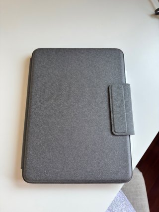 Funda Logitech Folio Touch iPad Air 4/5