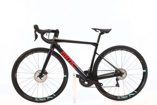 Bicicleta BMC Teammachine SLR01 Four t.52 Reacondicionada