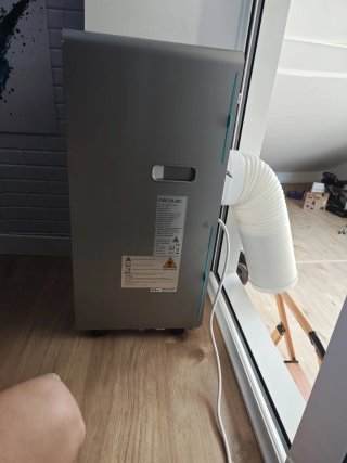 Pingüino Cecotec