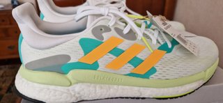 Adidas Solar Boost Talla 44 2/3