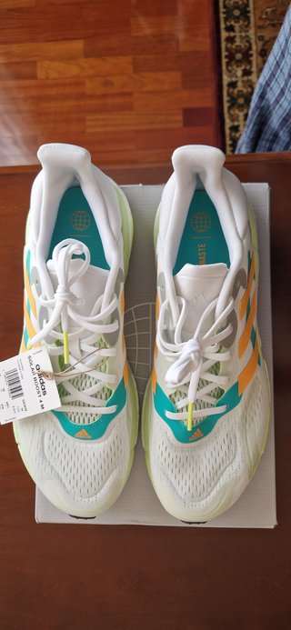 Adidas Solar Boost Talla 44 2/3