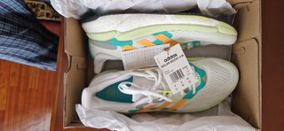 Adidas Solar Boost Talla 44 2/3