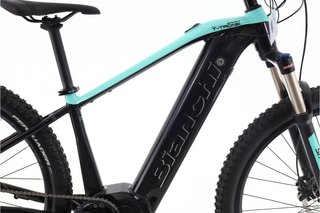 Bicicleta Bianchi T-Tronik Sport t.S Reacondicionada