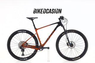 Bicicleta Giant XTC 2 t.L Reacondicionada