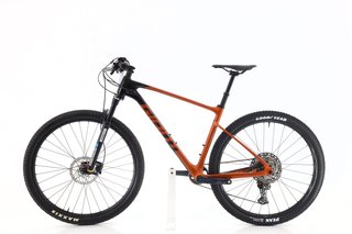 Bicicleta Giant XTC 2 t.L Reacondicionada