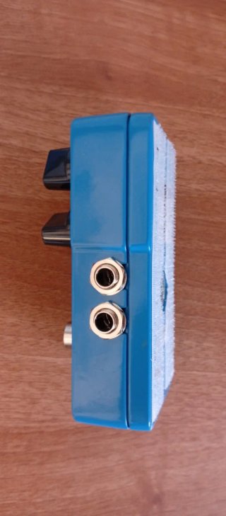 TC Electronic Flashback II Delay Looper