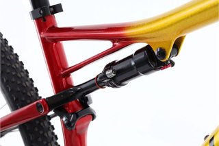 Specialized Epic t.M