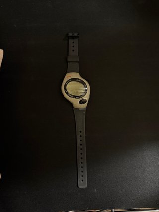 Reloj Nike Retro Lap