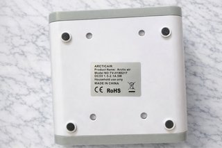 Mini Climatizador Portátil Arctic Air USB