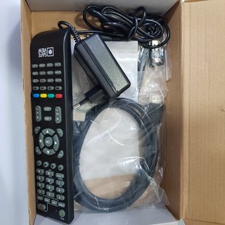Tv  Safe View IPO-85HCTT2 (sin Uso)