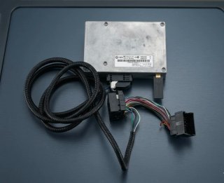 Módulo Bluetooth Audi/VW/SEAT/SKODA Original