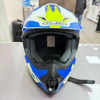Casco Off Road HJC CS-MX2 Talla L