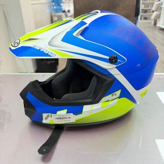 Casco Off Road HJC CS-MX2 Talla L