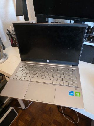 HP Pavilion 14-dv0001ns PIEZAS
