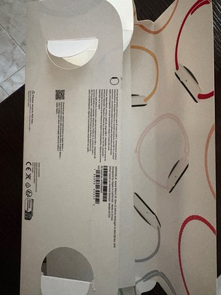 Apple Watch SE 44mm Blu Notte