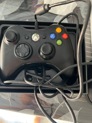 Mando EasySMX X10 Mechanic Master