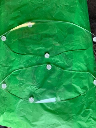 Protector Faro BMW R1200RS