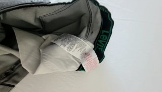 Tejanos Levi's para niño 16A